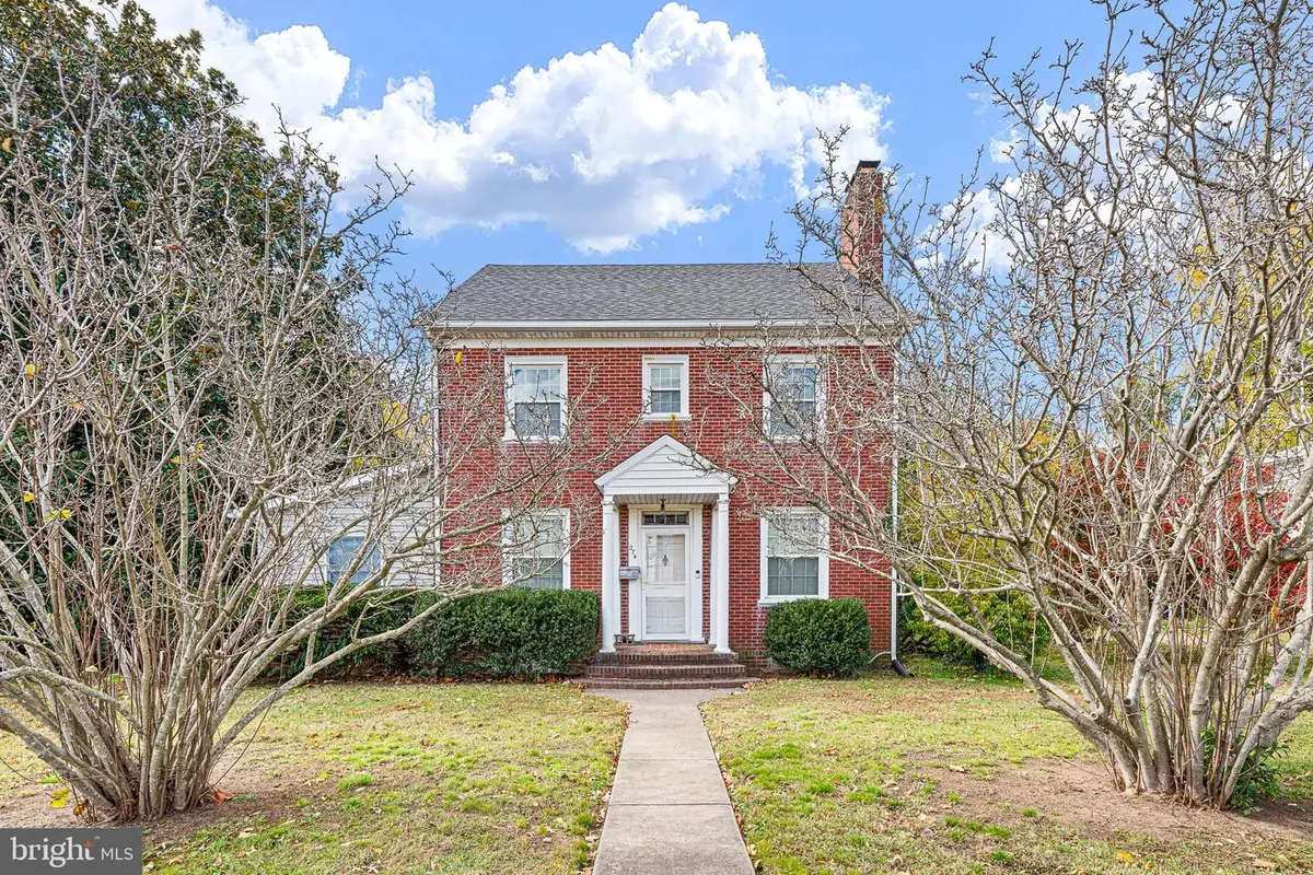 274 Kings Hwy, Dover, DE 19901 - Image #1