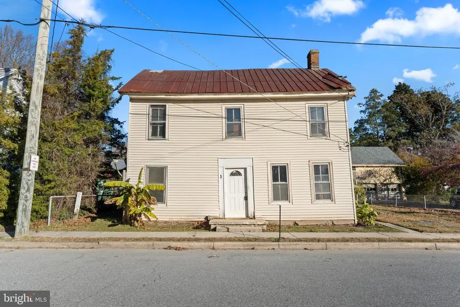 1 Saint Agnes St, Frederica, DE 19946 - Image #2