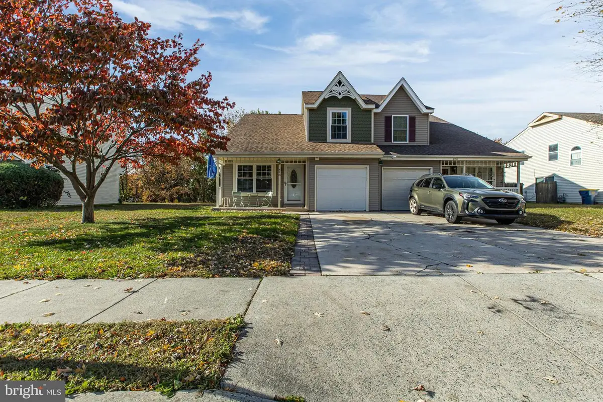 418 E Wind Dr, Dover, DE 19901 - Image #1