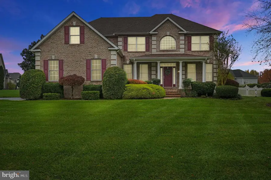 893 Raven Cir, Camden Wyoming, DE 19934 - Image #3