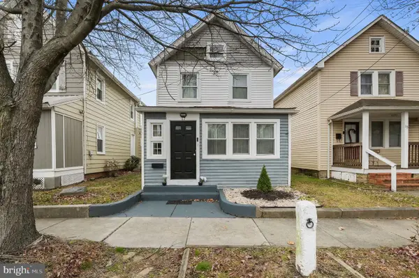 17 N Kirkwood St, DOVER, DE 19904