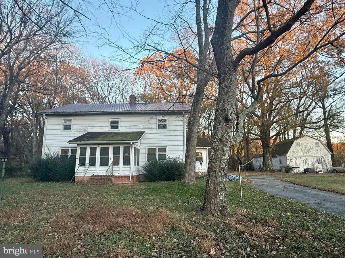 1212 Pearsons Corner Rd, Hartly, DE 19953 - Image #1