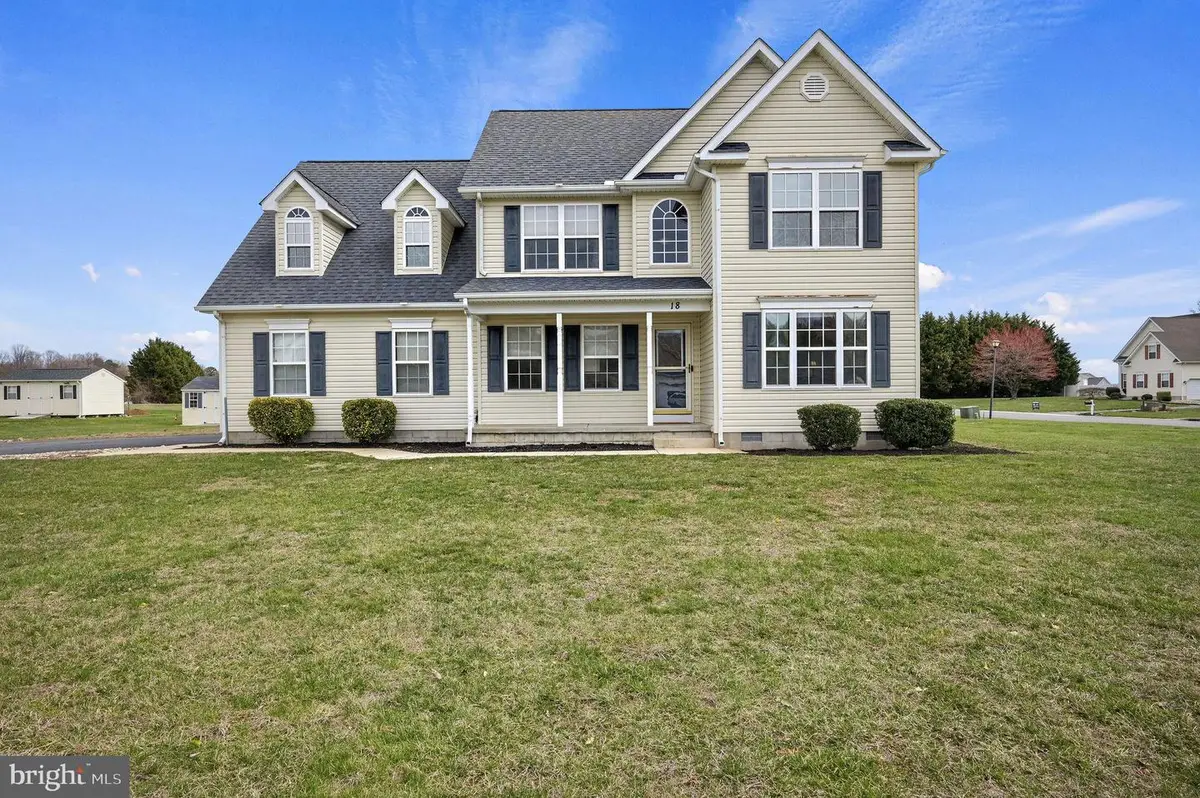 18 Springflower Pl, Magnolia, DE 19962 - Image #1