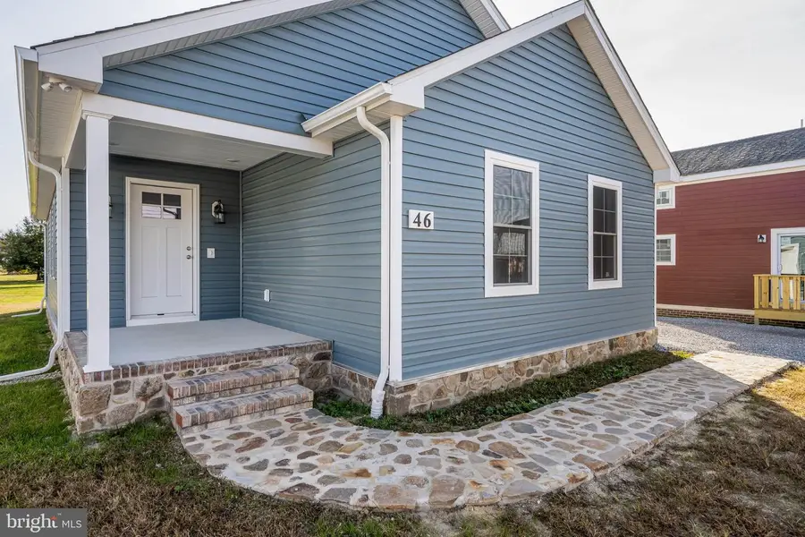 46 Broad St, Greenwood, DE 19950 - Image #2