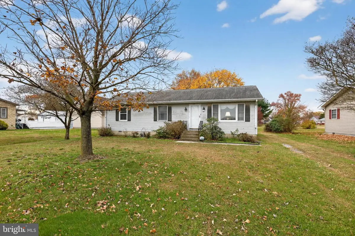 125 E Liberty St, Harrington, DE 19952 - Image #1