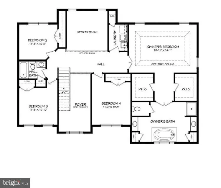 174 Hardrock Dr, Smyrna, DE 19977 - Image #3