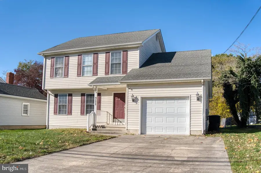 711 E Division St, Dover, DE 19901 - Image #3