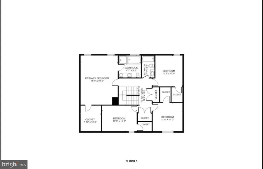 16 E Lone Tree Dr, Camden, DE 19934 - Image #3