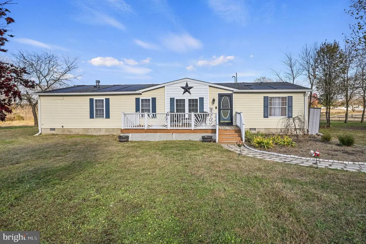 139 Chase St, Camden Wyoming, DE 19934 - Image #1