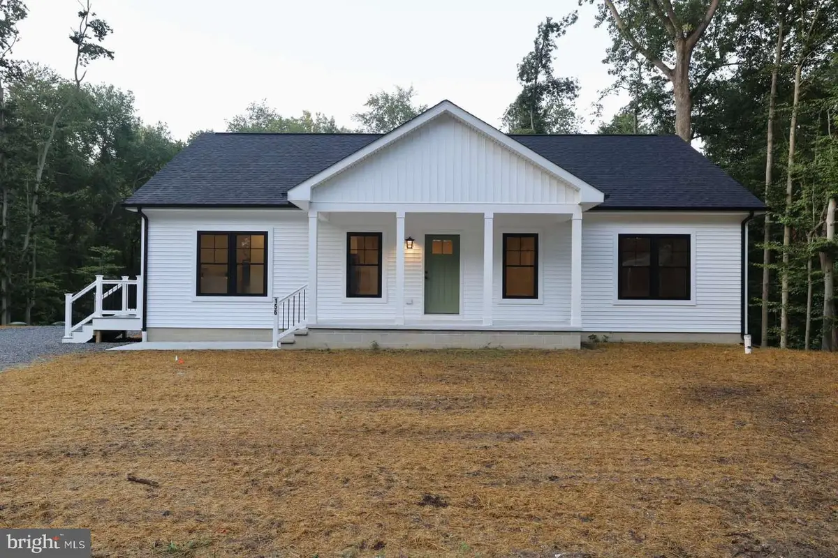 156 Pratt's Branch Rd, Felton, DE 19943 - Image #1