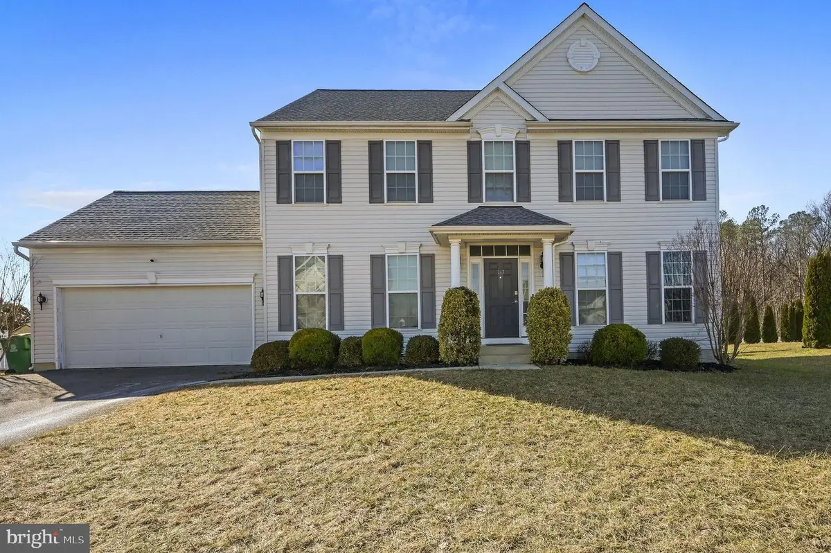 363 Grayton Dr, Smyrna, DE 19977 - Image #1