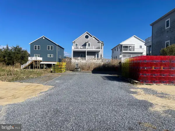 -lot 6 N Flack Ave, FREDERICA, DE 19946