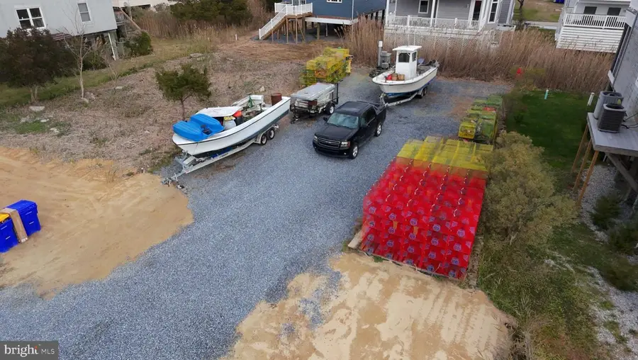 -lot 6 N Flack Ave, Frederica, DE 19946 - Image #3