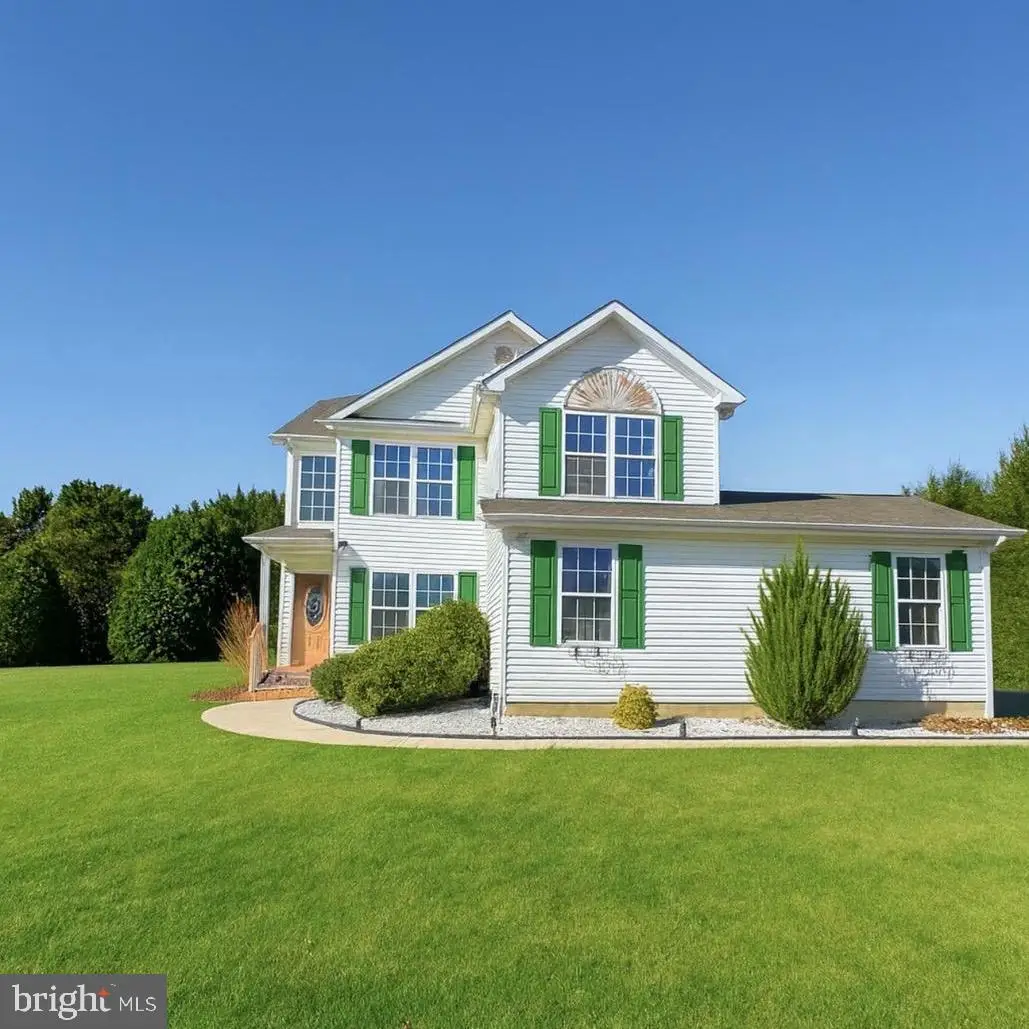 4 White Bonnet Ct, Harrington, DE 19952 - Image #1
