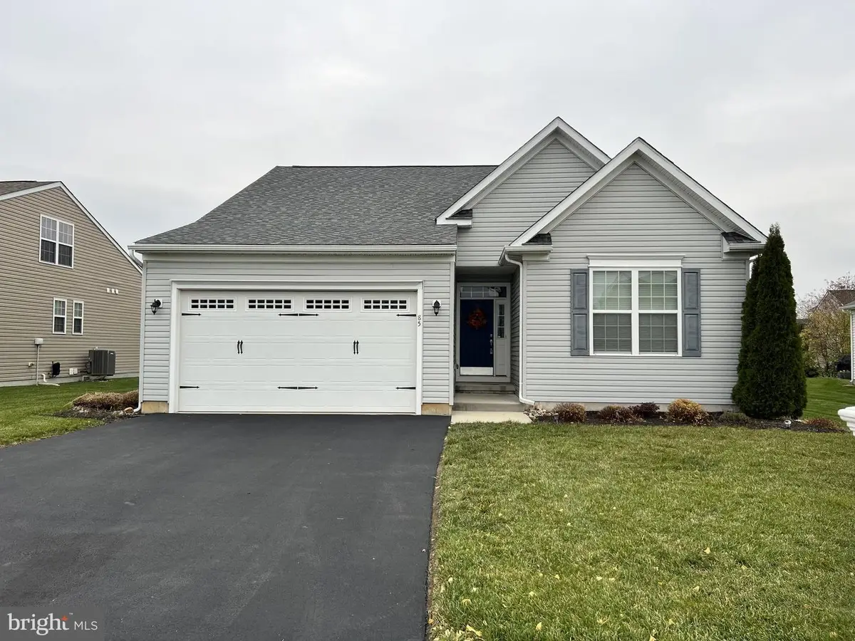 85 Bay Hill Rd, Magnolia, DE 19962 - Image #1