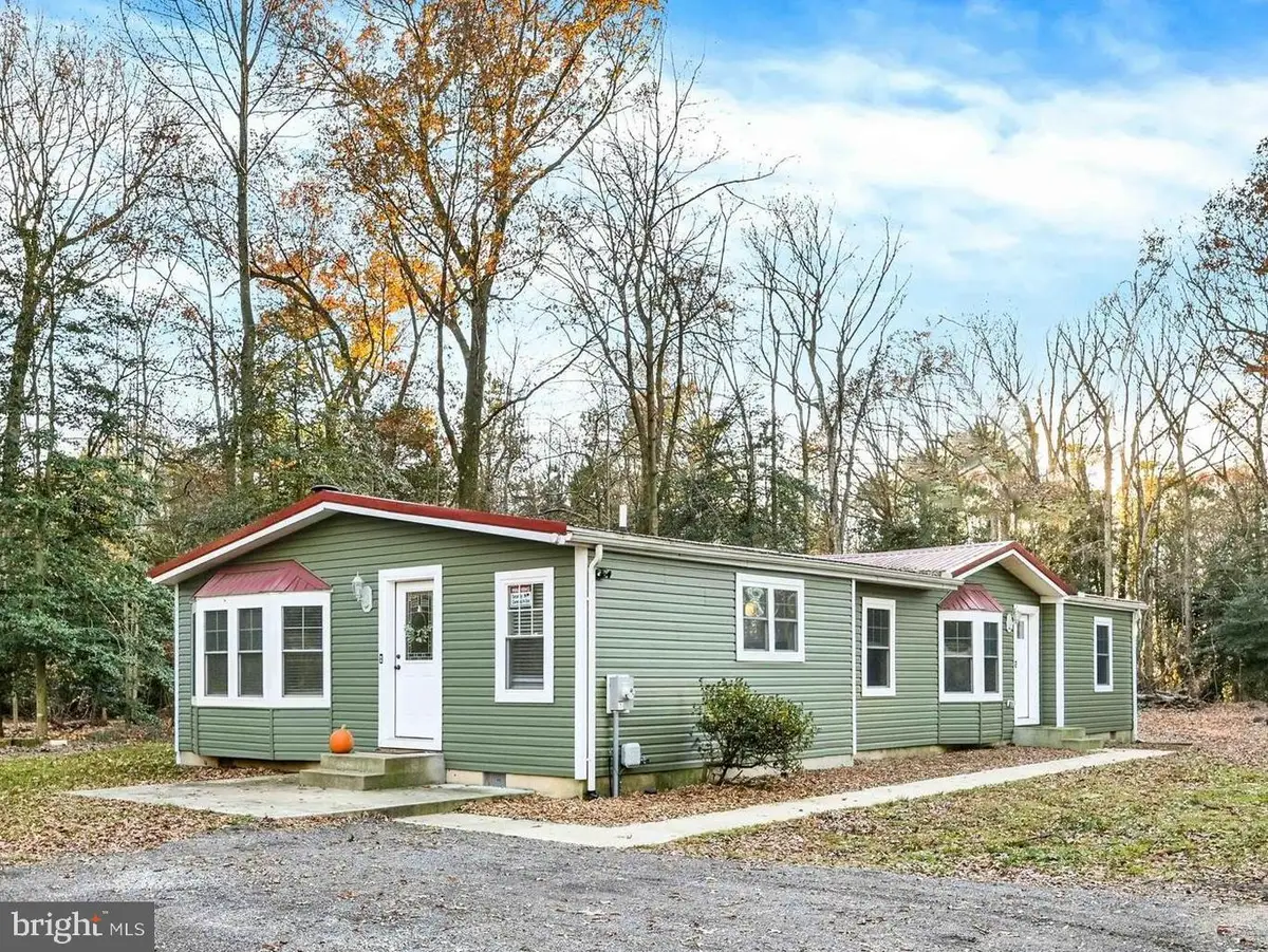 4709 Deep Grass Ln, Houston, DE 19954 - Image #1