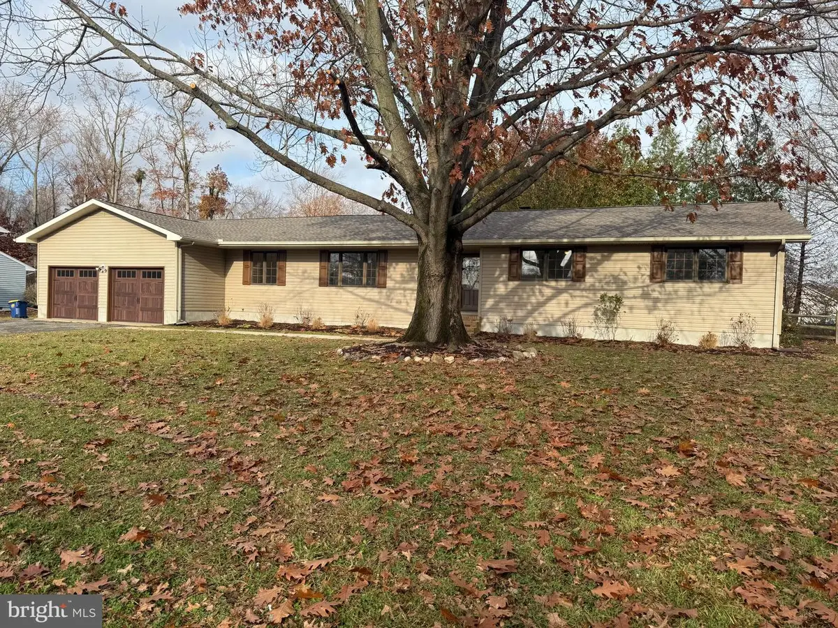 231 Hickory Dale Dr, Dover, DE 19901 - Image #1