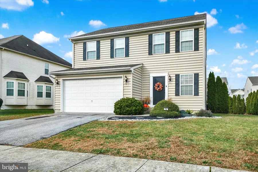 76 Zelkova Rd, Smyrna, DE 19977 - Image #2