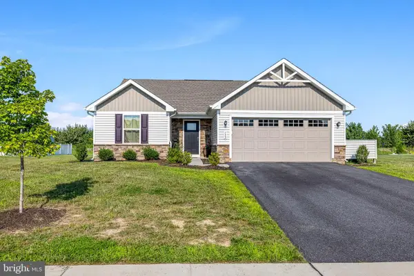 132 Balthasar Dr, DOVER, DE 19901