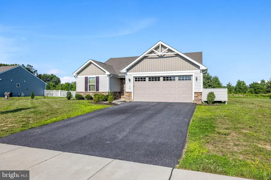 132 Balthasar Dr, Dover, DE 19901 - Image #3