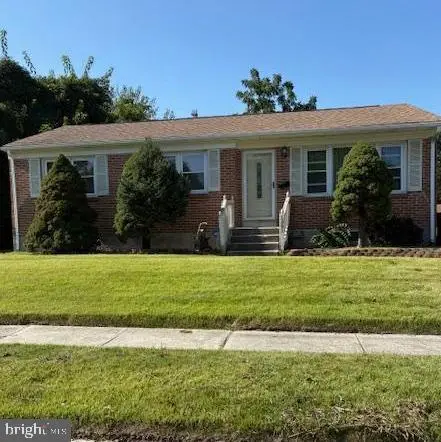 1221 Garfield Dr, Dover, DE 19901 - Image #2