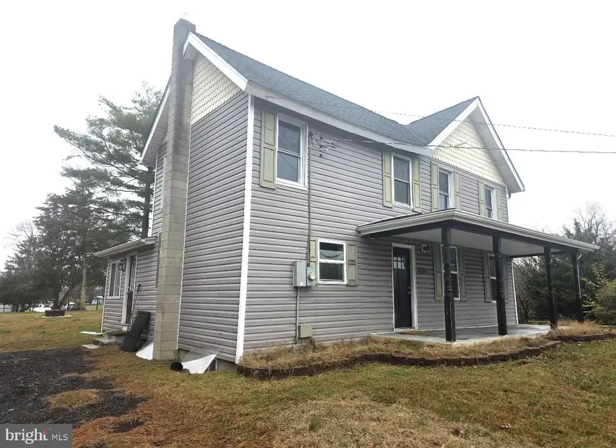 4535 Pearsons Corner Rd, Dover, DE 19904 - Image #3