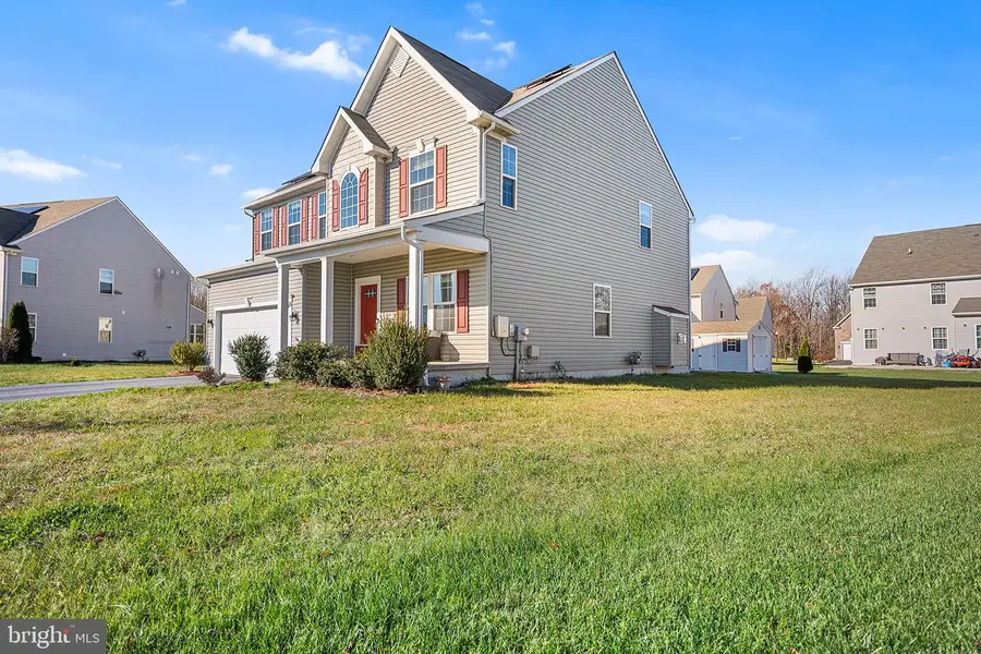 199 Loganberry Ter, Dover, DE 19901 - Image #2