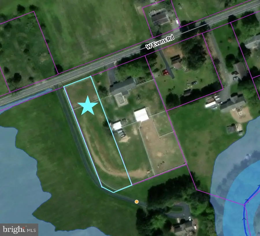 0 Evens Rd, Viola, DE 19979 - Image #2