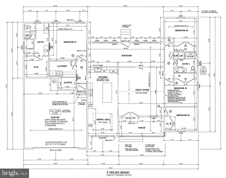 0 Evens Rd, Viola, DE 19979 - Image #3
