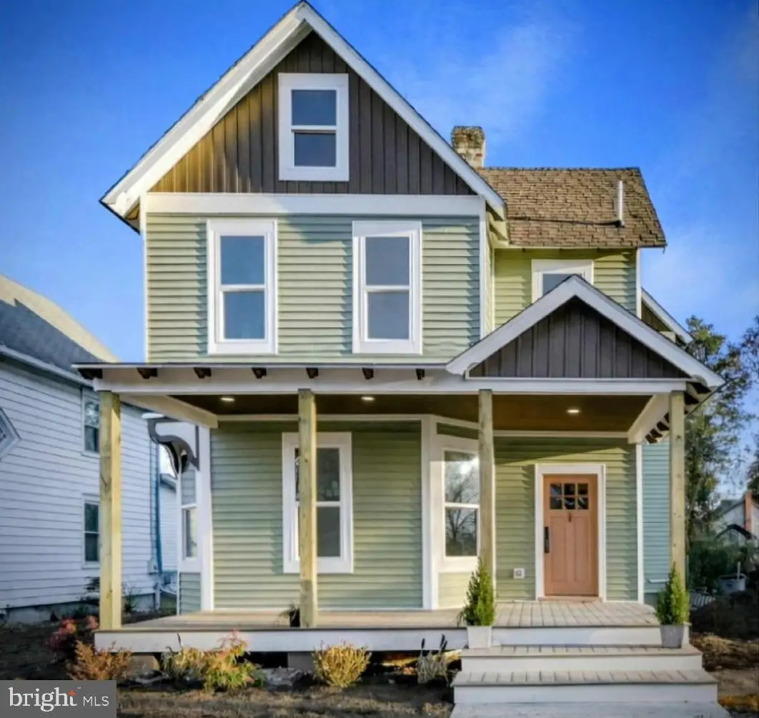 410 West St, Clayton, DE 19938 - Image #1