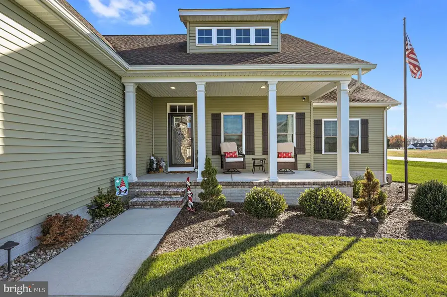 853 Greenbrook Dr, Milford, DE 19963 - Image #3