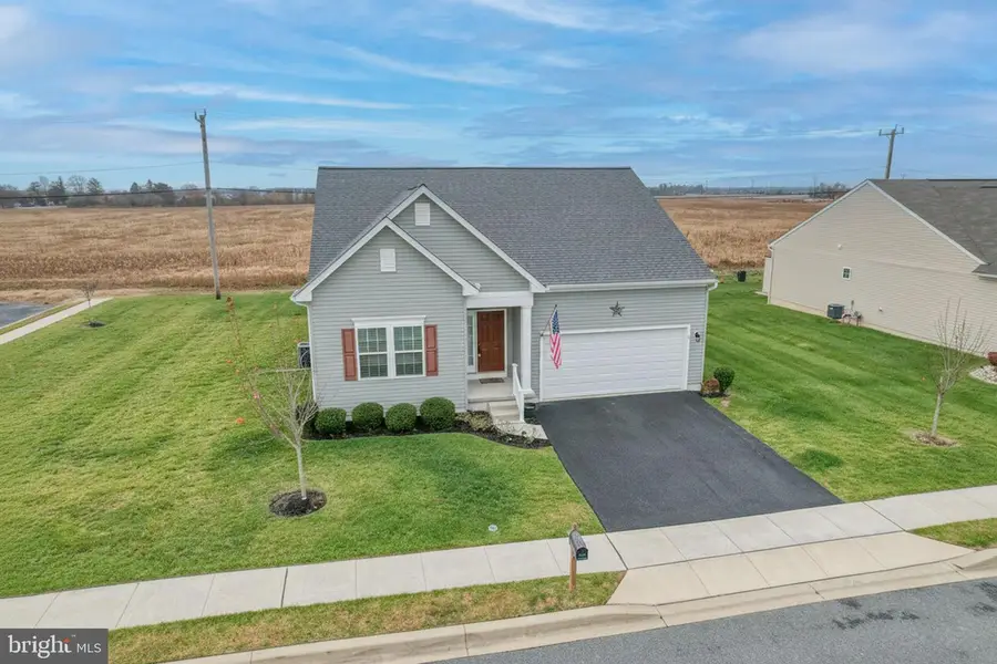 77 Climbing Vine Ave, Smyrna, DE 19977 - Image #2