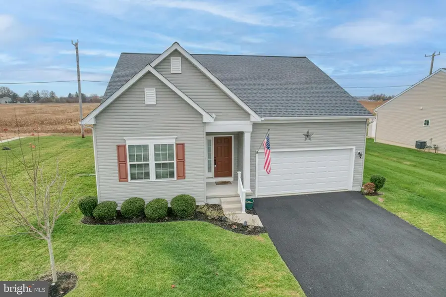 77 Climbing Vine Ave, Smyrna, DE 19977 - Image #3