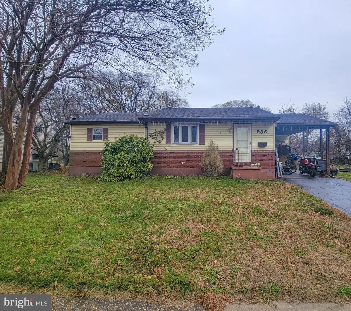 936 Buck Dr, Dover, DE 19901 - Image #1