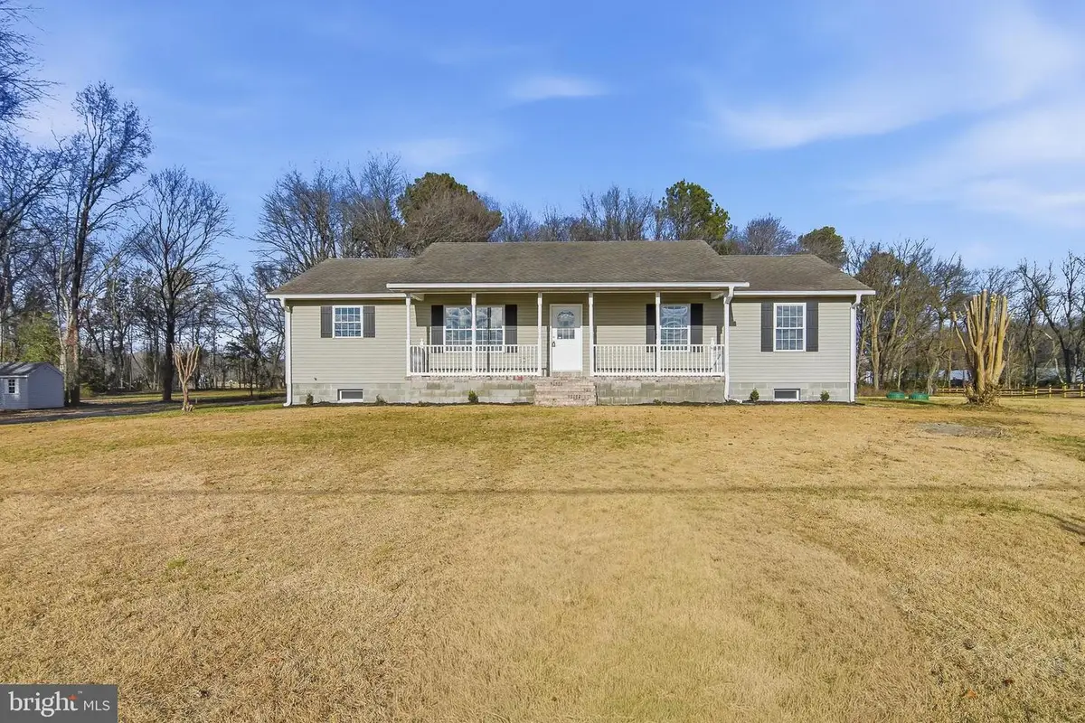 2830 Woodyard Rd, Harrington, DE 19952 - Image #1