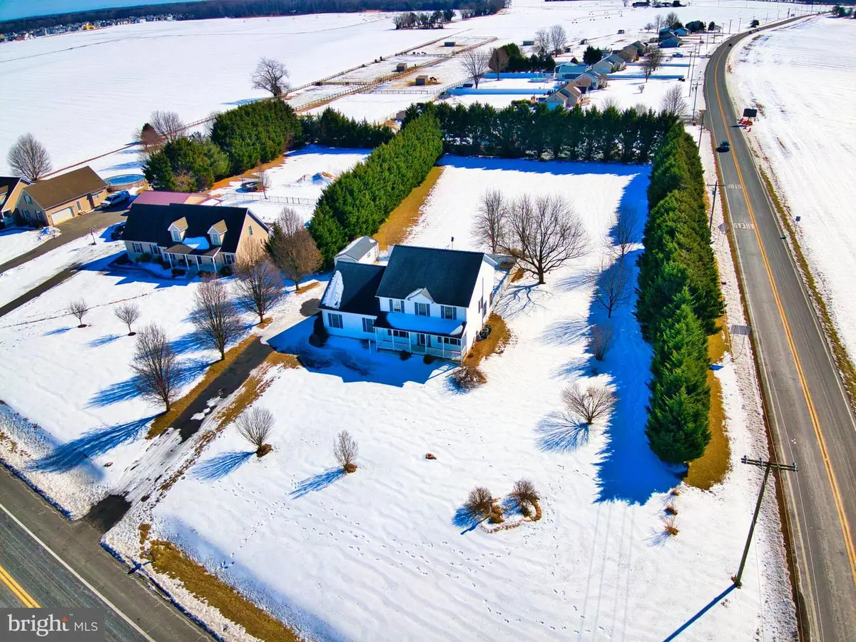 2412 Midstate Rd, Felton, DE 19943 - #1