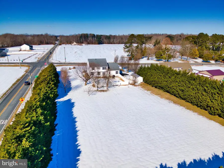 2412 Midstate Rd, Felton, DE 19943 - #2