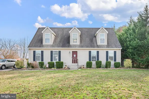 29 E Walnut St, MAGNOLIA, DE 19962