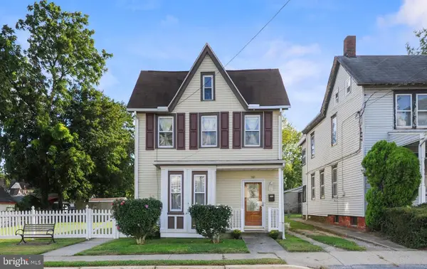 110 W Camden Wyoming Ave, WYOMING, DE 19934