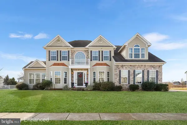 27 Vollkorn Rd, MAGNOLIA, DE 19962