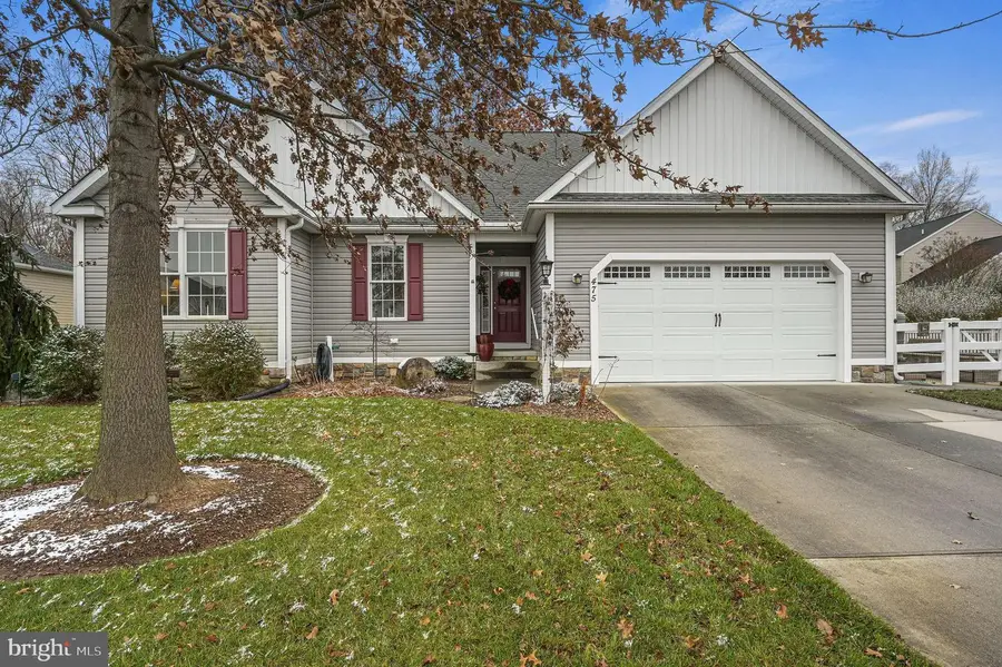 475 India Dr, Smyrna, DE 19977 - Image #3