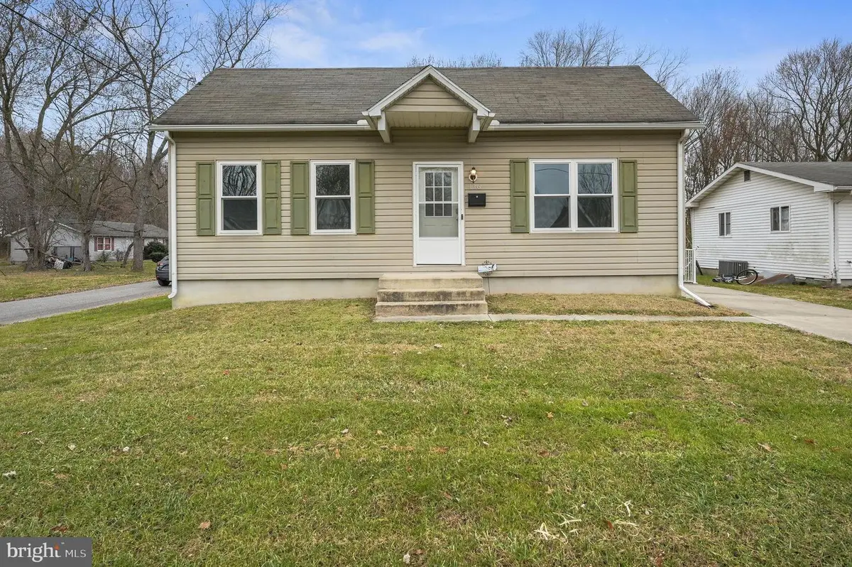 116 W Mispillion St, Harrington, DE 19952 - Image #1