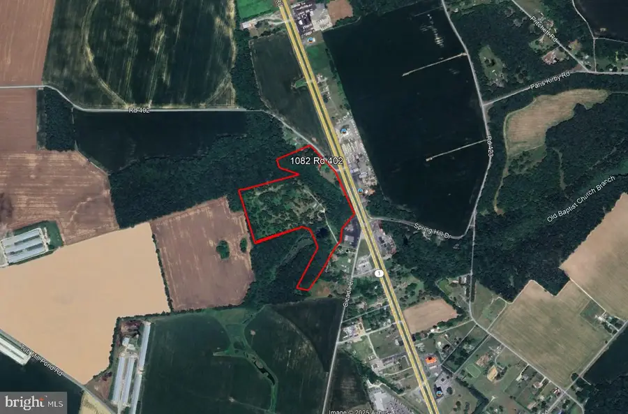 1082 Old Cemetery Rd, Milford, DE 19963 - Image #2