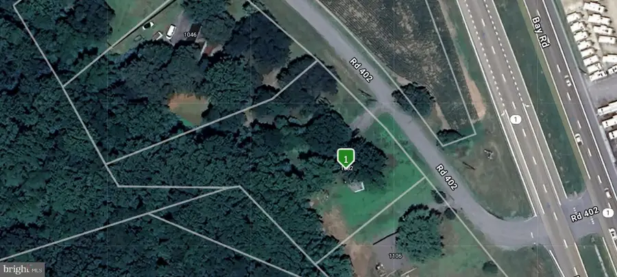 1082 Old Cemetery Rd, Milford, DE 19963 - Image #3