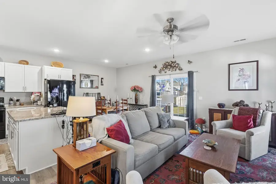 110 Mechanic St #unit A, Harrington, DE 19952 - #3