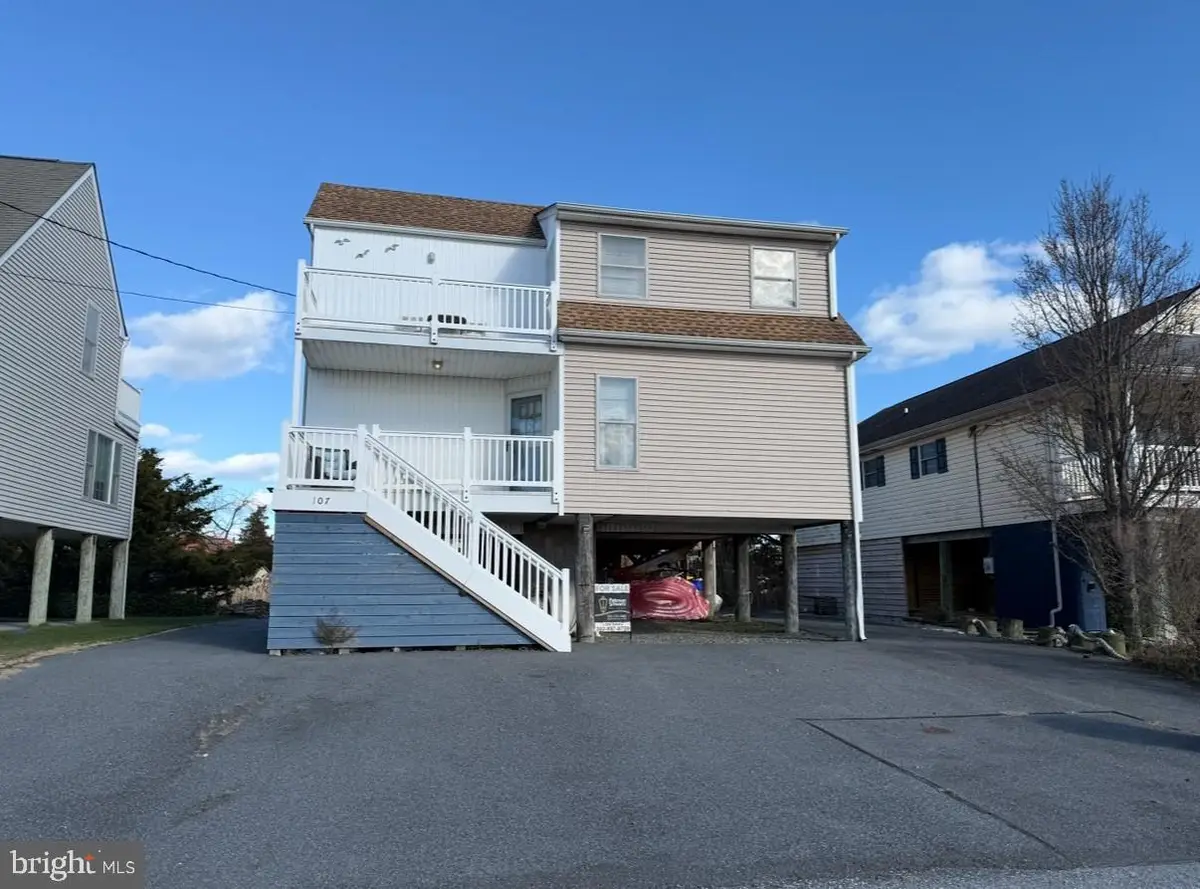 107 Wyatt Ave, Frederica, DE 19946 - Image #1