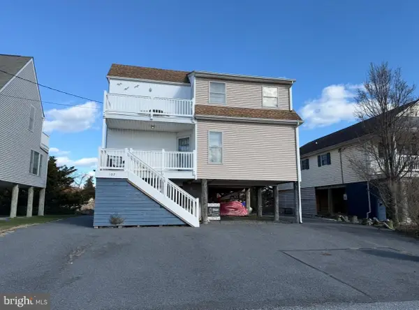 107 Wyatt Ave, FREDERICA, DE 19946