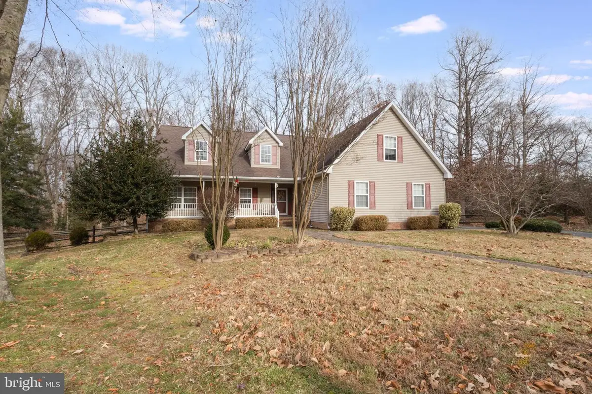 45 Crosscreek Ct, Magnolia, DE 19962 - Image #1