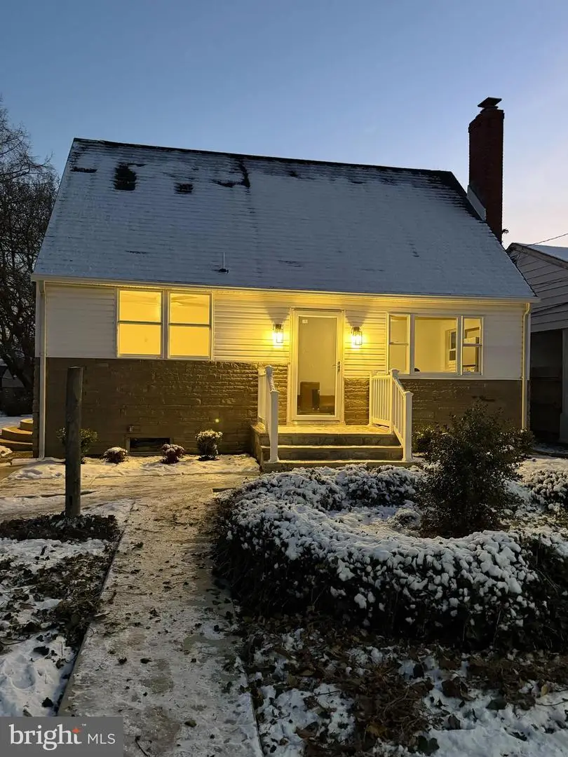 972 S Little Creek Rd, Dover, DE 19901 - Image #1