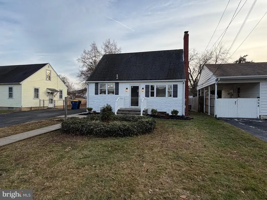 972 S Little Creek Rd, Dover, DE 19901 - #2